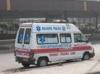 Ambulance