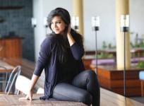 Madonna Sebastian, Facebook hack