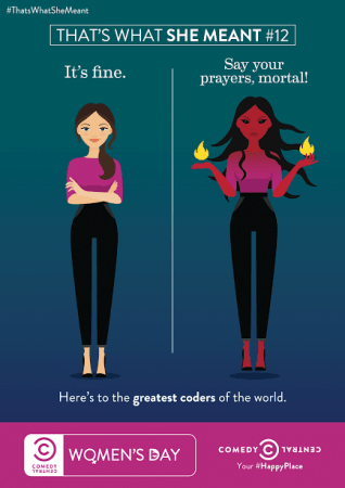 Women's Day