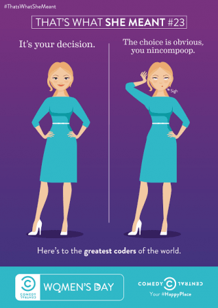 Women's Day