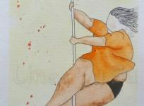 Fat-Bottomed Ladies by Sudha Pillai