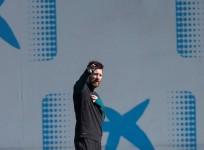 Lionel Messi, Barcelona, PSG, Champions League, last 16