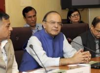 gfr 2017, gfr revised 2017, fm arun jaitley, arun jaitley, finance bill 2017, budget session of parliament, pm narendra modi