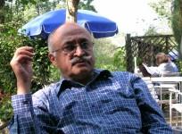 Former IPKF intelligence chief Col Ramani Hariharan