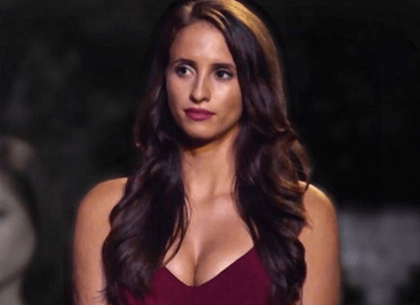 Vanessa
