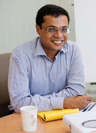 Sachin Bansal Sachin Bansal