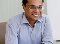 Sachin Bansal