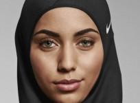 Nike, Muslim, sportswomen, women, ISIS, athletes,