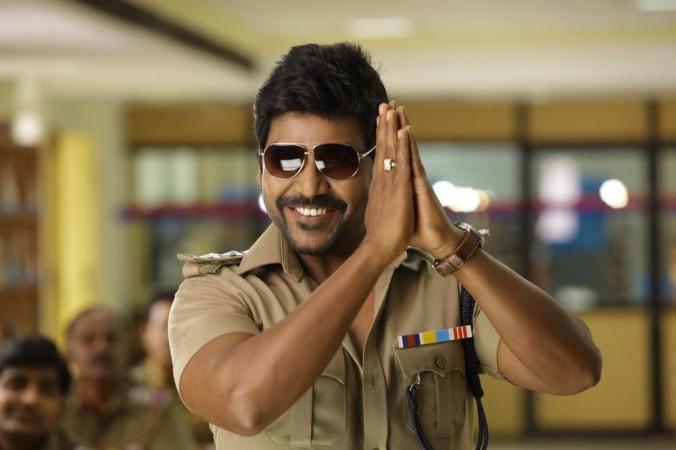 Motta Shiva Ketta Shiva