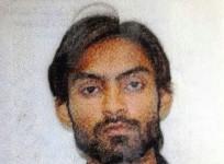 Mohammed Saiful