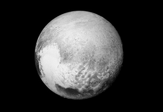 Pluto might be habitable, a new research reveals. Pluto