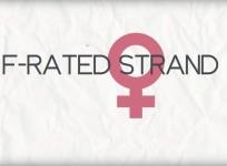 How the F-rating is changing how we see women in film