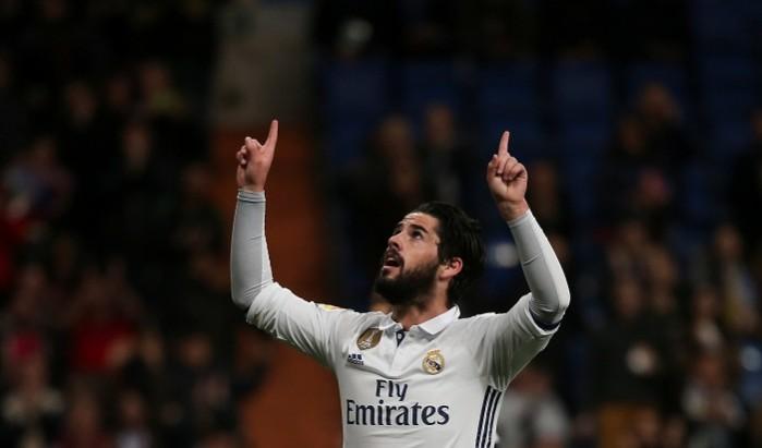Isco. Isco, Isco set for Manchester City move, Manchester City transfer news, Real Madrid transfer news, Isco transfer news