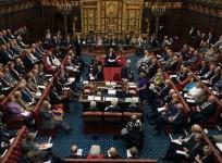 House of Lords reject Article 50 Brexit trigger again