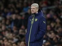Arsene Wenger calls Bayern Munich referee decisions scandalous and unexplainable