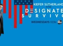 designated survivor