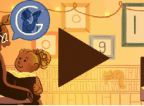 Google Doodle