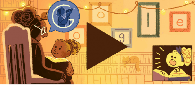 Google Doodle