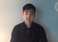 Son of assassinated Kim Jong-nam speaks out in mysterious and heavily-censored video