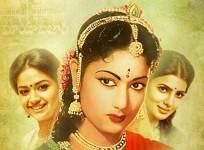 Savitri biopic, Mahanati, Keerthy Suresh, Samantha Ruth Prabhu