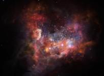 Ancient stardust detected by Alma telescope sheds light on very first stars