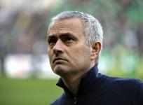 Manchester United manager Jose Mourinho slams FC Rostov pitch ahead of Europa League clash