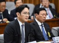 samsung scandal, President Park Geun-hye impeachment, samsung heir apparent Lee Jae-yong, corporate scandals in south korea