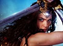 Wonder Woman