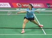 Saina Nehwal, All England Open, second round, PV Sindhu,