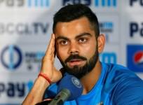 Virat Kohli, Virat Kohli news, Virat Kohli reveals he always wanted to be the best in the world, Indian cricket news, Indian cricket, BCCI