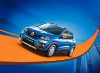Renault Kwid Climber