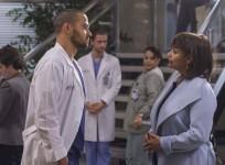 Grey's Anatomy