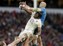 Rugby, England, Italy, Six Nations, round four