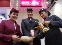 qatar airways, qatar airways new airline in india, fdi norms for civil aviation in india, india civil aviation market, emirates, gulf air, spicejet
