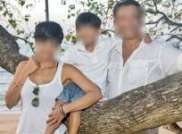Mandira bedi, Mandira bedi wants to adopt girl child, Mandira bedi family