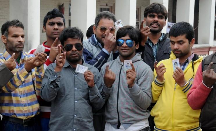 Punjab Assembly elections 2017