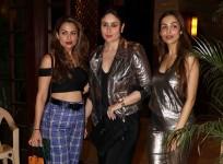 Kareena Kapoor Khan, party