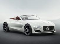 Bentley EXP 12 Speed 6e