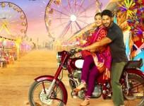 Badrinath Ki Dulhania, Varun Dhawan, Alia Bhatt