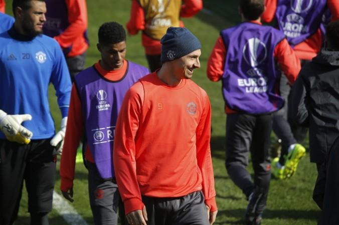 Rostov vs Manchester United, Europa League, Manchester United, Rostov, Rostov vs Manchester United preview, Rostov vs Manchester United team news