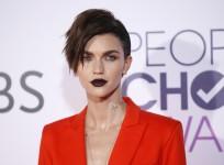 Ruby Rose