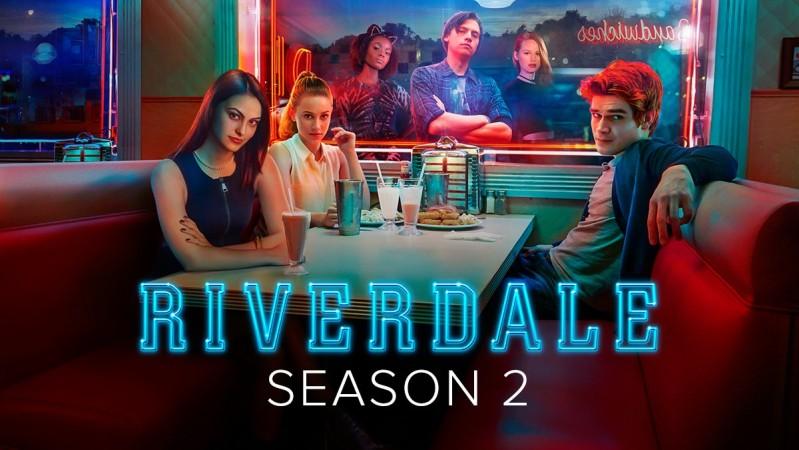Riverdale season 2 Riverdale