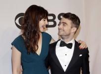 Daniel Radcliffe