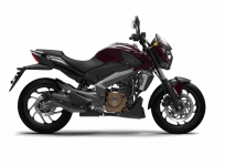 Bajaj Dominar 400