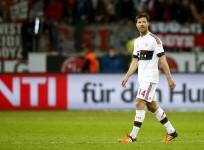 Xabi Alonso to retire, Bayern Munich, Philipp Lahm, Xabi Alonso news, Bayern Munich news, Bundesliga news