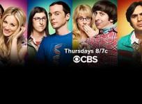 The Big Bang Theory