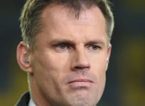 Jamie Carragher tweets disappointment after missing historic Barcelona comeback for boring goalless Manchester City vs Stoke match