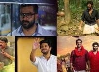 Kochi Multiplexes, Kerala box office, Oru mexican aparatha, Angamaly Diaries, Ezra