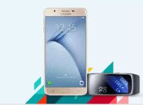 Samsung Mobile Fest on Flipkart