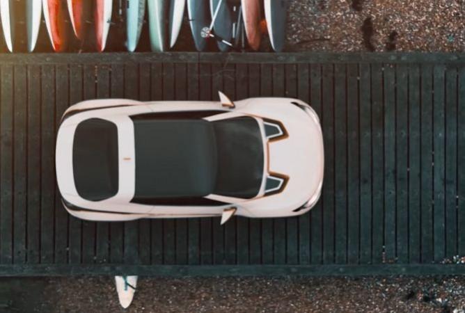 TAMO upcoming SUV TAMO upcoming SUV